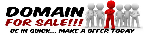 Domain Name is For Sale